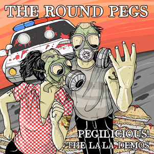 pegelicious by the round pegs